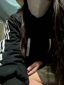 Snapshot of Chouchou688 chatting on January 9, 2026, 11:57 am Chouchou688 online show from January 9, 2026, 11:57 am