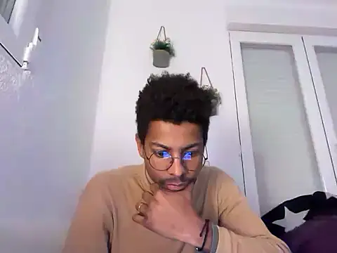 Albert Madrid online show from January 9, 2026, 5:43 am