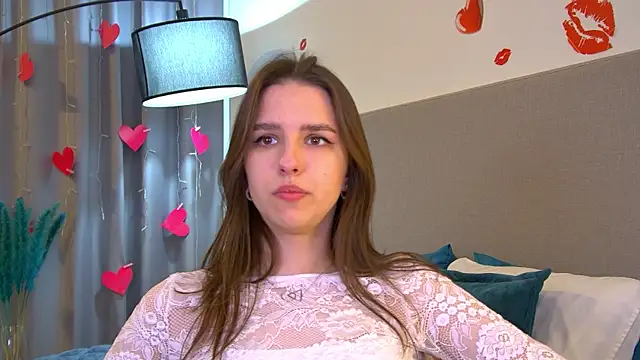 AliceAtkins online show from March 31, 2026, 6:25 am