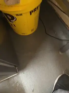 blacksamii2 online show from December 16, 2025, 8:47 pm