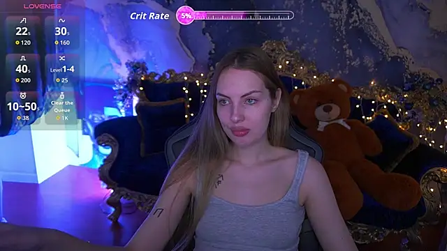 Snapshot of AleksaaJoy chatting on January 6, 2026, 1:59 pm AleksaaJoy online show from January 6, 2026, 1:59 pm