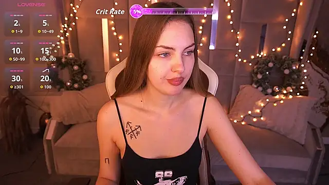 Snapshot of AleksaaJoy chatting on January 12, 2026, 2:00 pm AleksaaJoy online show from January 12, 2026, 2:00 pm