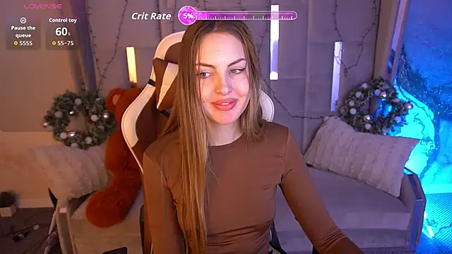 Snapshot of AleksaaJoy chatting on January 19, 2026, 2:10 pm AleksaaJoy online show from January 19, 2026, 2:10 pm