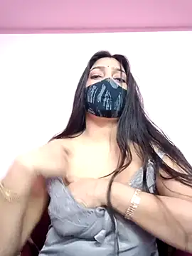 Snapshot of Cute_Riya_1 chatting on February 2, 2026, 10:03 am Cute Riya 1 online show from February 2, 2026, 10:03 am