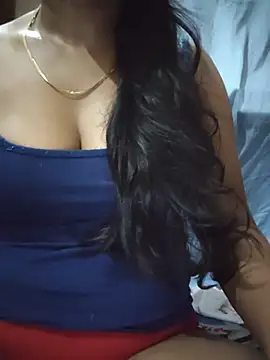 Ezabelljohn online show from May 21, 2026, 10:28 pm
