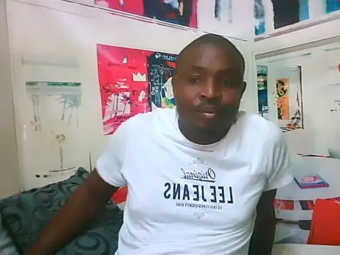 Snapshot of EbonyRebel chatting on October 24, 2025, 7:38 am EbonyRebel online show from October 24, 2025, 7:38 am