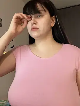 Snapshot of BellaNights chatting on November 9, 2025, 7:28 am BellaNights online show from November 9, 2025, 7:28 am