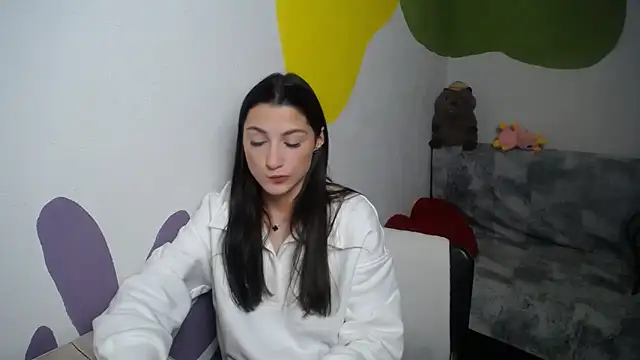 Snapshot of a_alessia chatting on October 29, 2025, 2:30 pm a alessia online show from October 29, 2025, 2:30 pm