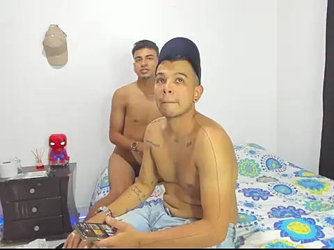 Daniel Hot276 online show from October 31, 2025, 12:55 am