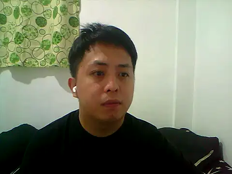 PerFuckDestroyer online show from November 16, 2025, 12:44 pm