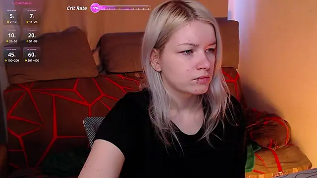 CherryNight6 online show from February 12, 2026, 6:19 am