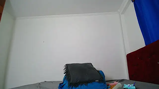 Snapshot of Gigi_Scott_ chatting on February 25, 2026, 11:25 pm Gigi Scott online show from February 25, 2026, 11:25 pm