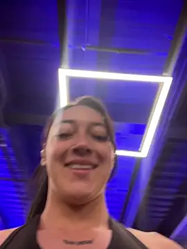 Lia  white online show from November 11, 2025, 3:34 pm