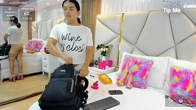 SweetKata  online show from December 19, 2025, 11:50 am