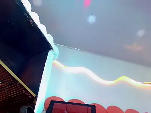 JessiValentin online show from May 16, 2026, 8:18 pm