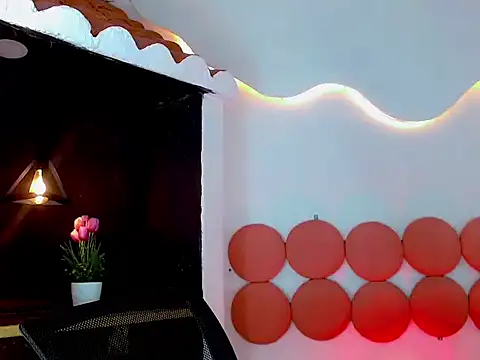 JessiValentin online show from May 27, 2026, 3:14 am