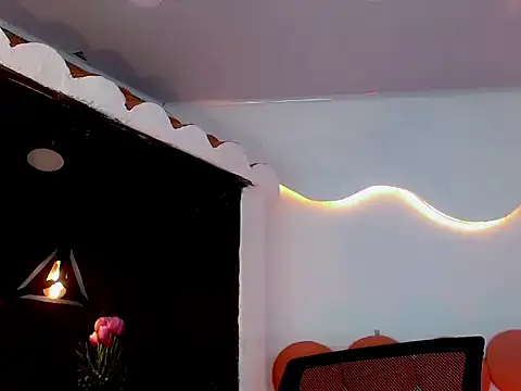 JessiValentin online show from May 28, 2026, 3:48 am