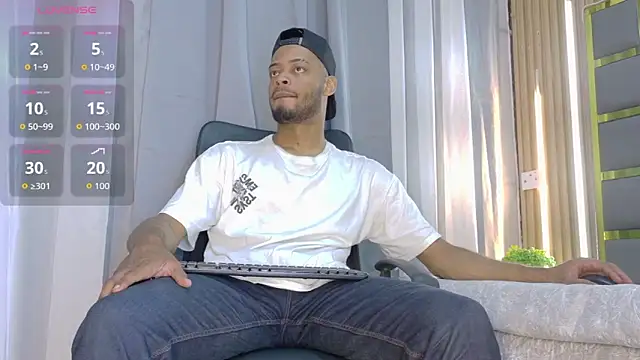 Neytanmalcon online show from February 1, 2026, 6:50 pm