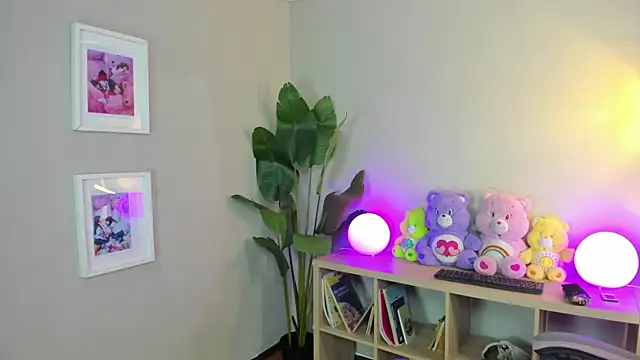 lexirouge   online show from November 27, 2025, 12:29 pm