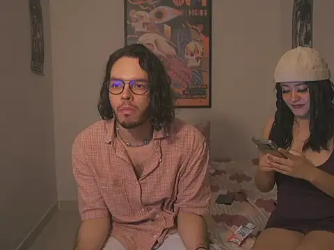 Snapshot of dan_and_daya chatting on October 26, 2025, 5:13 am dan and daya online show from October 26, 2025, 5:13 am