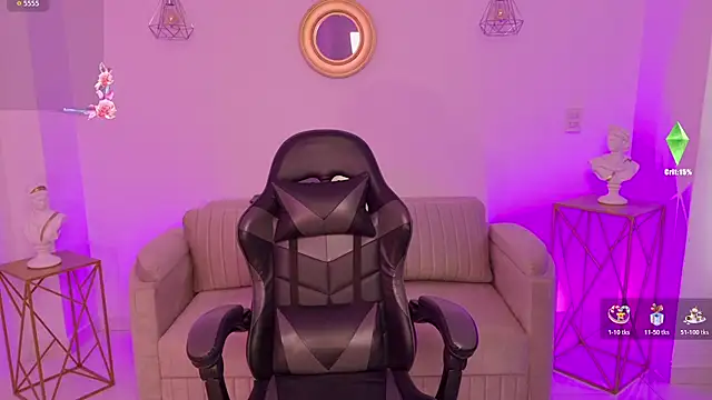 Snapshot of Ariana_Monroe01 chatting on January 11, 2026, 1:38 pm Ariana Monroe01 online show from January 11, 2026, 1:38 pm