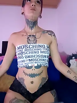 SharonSalazar online show from November 20, 2025, 3:07 am