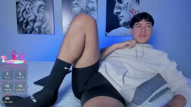 Snapshot of PabloCast_ chatting on December 16, 2025, 11:26 am PabloCast online show from December 16, 2025, 11:26 am