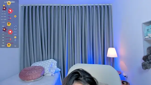 Snapshot of imsofi_kf chatting on February 26, 2026, 1:04 am imsofi kf online show from February 26, 2026, 1:04 am