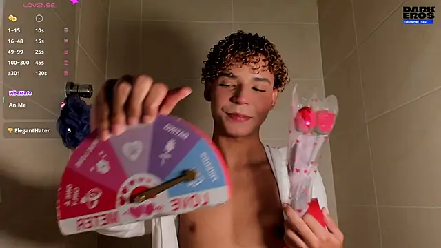 Snapshot of Daark_Eros chatting on February 8, 2026, 12:03 am Daark Eros online show from February 8, 2026, 12:03 am