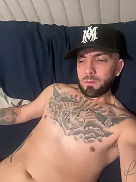 Snapshot of Jamall27 chatting on February 9, 2026, 10:30 am Jamall27 online show from February 9, 2026, 10:30 am