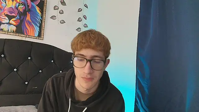 Erick Taylor3 online show from November 28, 2025, 5:59 pm