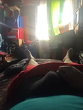 Snapshot of mbrc35 chatting on February 26, 2026, 3:33 pm mbrc35 online show from February 26, 2026, 3:33 pm