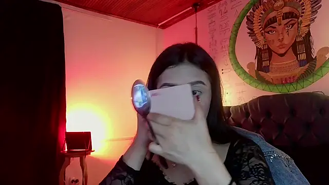 Snapshot of melissa__dolce chatting on December 18, 2025, 8:48 pm melissa dolce online show from December 18, 2025, 8:48 pm