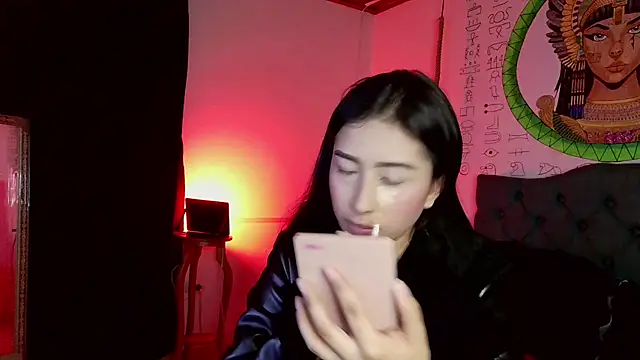 Snapshot of melissa__dolce chatting on January 12, 2026, 8:36 pm melissa dolce online show from January 12, 2026, 8:36 pm