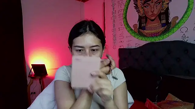 Snapshot of melissa__dolce chatting on January 13, 2026, 8:14 pm melissa dolce online show from January 13, 2026, 8:14 pm