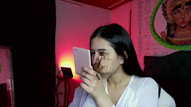 Snapshot of melissa__dolce chatting on January 15, 2026, 8:56 pm melissa dolce online show from January 15, 2026, 8:56 pm