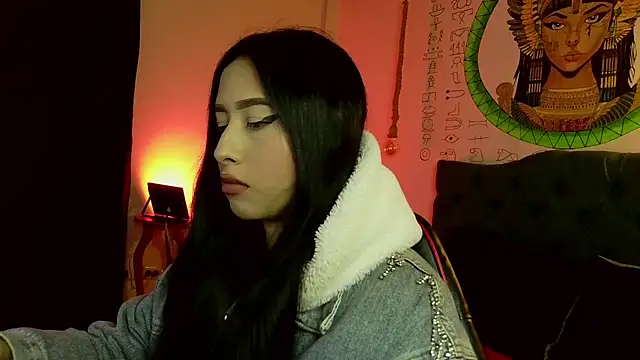 Snapshot of melissa__dolce chatting on January 16, 2026, 10:47 pm melissa dolce online show from January 16, 2026, 10:47 pm