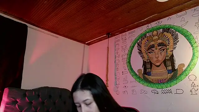 Snapshot of melissa__dolce chatting on February 2, 2026, 8:40 pm melissa dolce online show from February 2, 2026, 8:40 pm