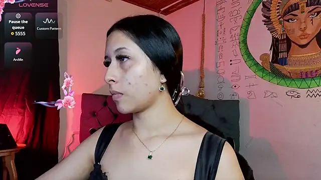 Snapshot of melissa__dolce chatting on February 6, 2026, 8:45 pm melissa dolce online show from February 6, 2026, 8:45 pm