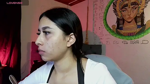 Snapshot of melissa__dolce chatting on February 11, 2026, 1:10 am melissa dolce online show from February 11, 2026, 1:10 am