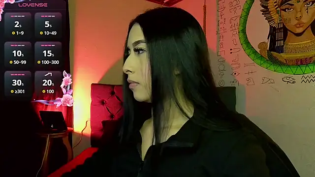 Snapshot of melissa__dolce chatting on February 13, 2026, 5:25 am melissa dolce online show from February 13, 2026, 5:25 am