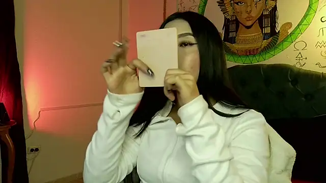 melissa  dolce online show from March 27, 2026, 10:20 pm