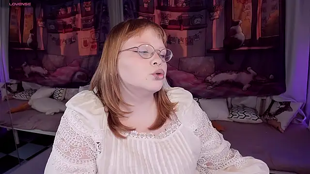 Snapshot of LottieReed chatting on January 16, 2026, 4:44 pm LottieReed online show from January 16, 2026, 4:44 pm