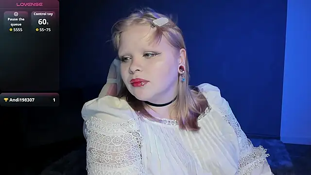 LottieReed online show from May 16, 2026, 6:21 am