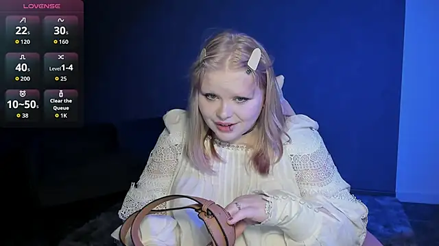 LottieReed online show from May 16, 2026, 7:05 am