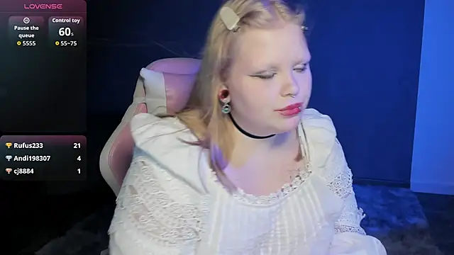 LottieReed online show from May 16, 2026, 10:36 am