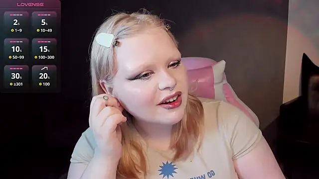LottieReed online show from May 21, 2026, 8:10 am