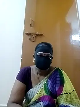 tamilammu1431 online show from December 4, 2025, 1:15 am