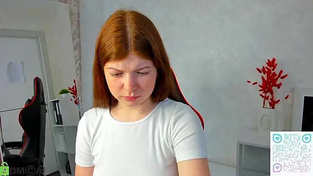 Nika Jonson online show from December 14, 2025, 1:11 am