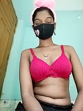 Snapshot of Tushi-10 chatting on February 24, 2026, 6:55 am Tushi-10 online show from February 24, 2026, 6:55 am